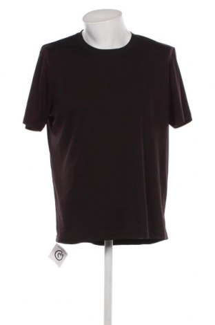 Ανδρικό t-shirt Crivit, Μέγεθος L, Χρώμα Μαύρο, Τιμή 7,64 €