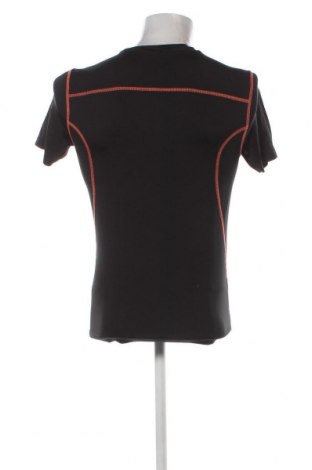 Ανδρικό t-shirt Crivit, Μέγεθος L, Χρώμα Μαύρο, Τιμή 5,95 €