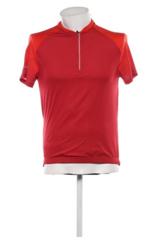 Pánské tričko  Crivit, Velikost M, Barva Červená, Cena  186,00 Kč