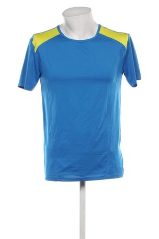 Pánské tričko  Crivit, Velikost XL, Barva Modrá, Cena  207,00 Kč