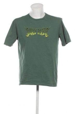 Pánské tričko  Daily Paper, Velikost M, Barva Zelená, Cena  418,00 Kč