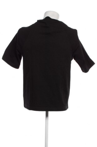 Herren T-Shirt Dan Fox X About You, Größe M, Farbe Schwarz, Preis € 14,95