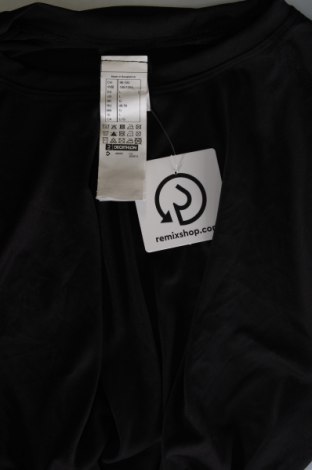 Pánské tričko  Decathlon, Velikost L, Barva Černá, Cena  207,00 Kč
