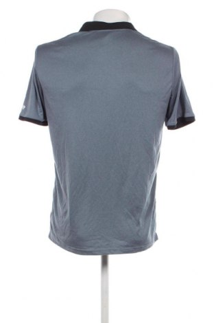 Herren T-Shirt Decathlon, Größe L, Farbe Blau, Preis 9,05 €