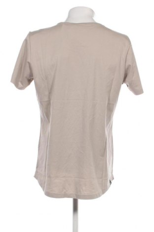Мъжка тениска Denham, Размер XL, Цвят Бежов, Цена 40,04 лв.