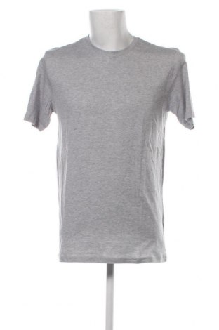Ανδρικό t-shirt Denim Project, Μέγεθος XL, Χρώμα Γκρί, Τιμή 9,57 €