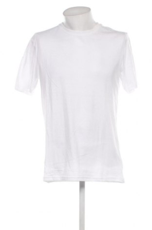 Pánske tričko  Denim Project, Veľkosť XL, Farba Biela, Cena  14,95 €