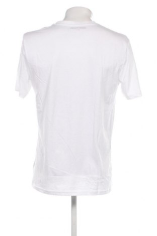 Pánské tričko  Denim Project, Velikost XL, Barva Bílá, Cena  420,00 Kč
