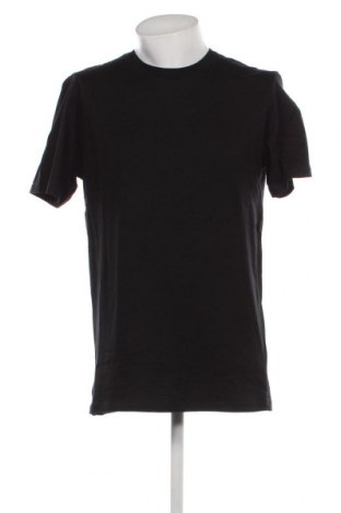 Ανδρικό t-shirt Denim Project, Μέγεθος XL, Χρώμα Μαύρο, Τιμή 10,02 €