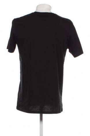 Ανδρικό t-shirt Denim Project, Μέγεθος XL, Χρώμα Μαύρο, Τιμή 14,95 €