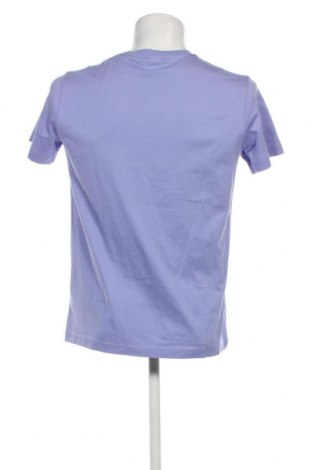 Herren T-Shirt Diesel, Größe L, Farbe Lila, Preis 100,52 €