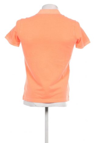 Męski T-shirt Diesel, Rozmiar S, Kolor Pomarańczowy, Cena 519,76 zł