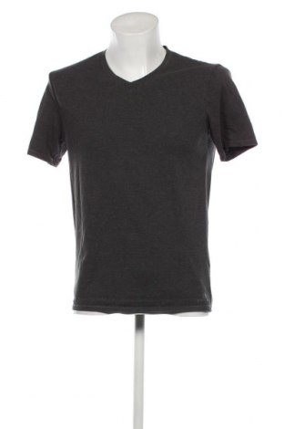 Ανδρικό t-shirt Domyos, Μέγεθος M, Χρώμα Γκρί, Τιμή 6,35 €