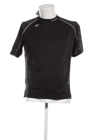Herren T-Shirt Easton, Größe M, Farbe Schwarz, Preis 18,09 €