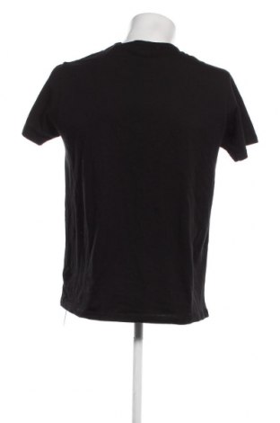 Tricou de bărbați Emporio Armani Underwear, Mărime XL, Culoare Negru, Preț 345,39 Lei
