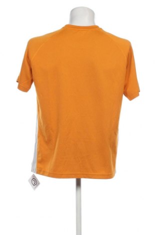 Pánské tričko  Exertek, Velikost M, Barva Oranžová, Cena  207,00 Kč