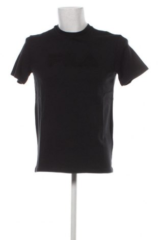 Pánské tričko  FILA, Velikost S, Barva Černá, Cena  320,00 Kč