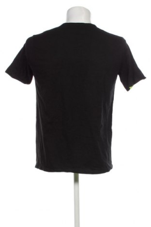 Мъжка тениска French Connection, Размер M, Цвят Черен, Цена 18,00 лв.