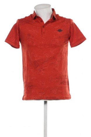 Herren T-Shirt Gabbiano, Größe S, Farbe Orange, Preis € 14,95