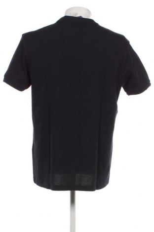Мъжка тениска Gabbiano, Размер XXL, Цвят Син, Цена 29,00 лв.