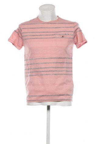Pánske tričko  Gabbiano, Veľkosť S, Farba Ružová, Cena  12,56 €