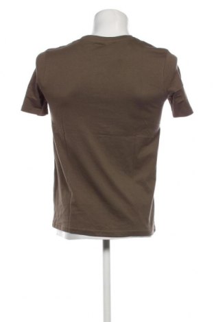 Ανδρικό t-shirt Gas, Μέγεθος M, Χρώμα Πράσινο, Τιμή 26,80 €