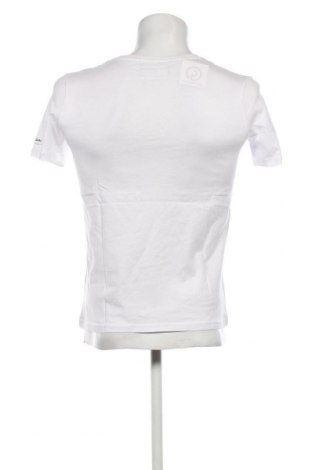 Męski T-shirt Gas, Rozmiar S, Kolor Biały, Cena 138,60 zł