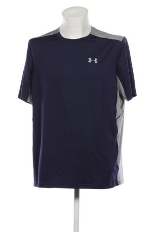 Pánské tričko  Under Armour, Velikost XL, Barva Vícebarevné, Cena  319,00 Kč
