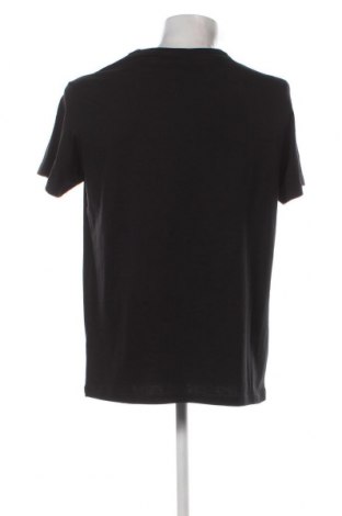 Pánske tričko  Guess, Veľkosť L, Farba Čierna, Cena  35,05 €