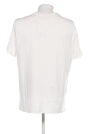 Мъжка тениска Guess, Размер XXL, Цвят Бял, Цена 68,00 лв.