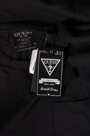 Pánské tričko  Guess, Velikost S, Barva Černá, Cena  956,00 Kč