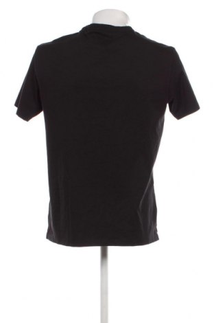 Мъжка тениска Guess, Размер S, Цвят Черен, Цена 68,00 лв.