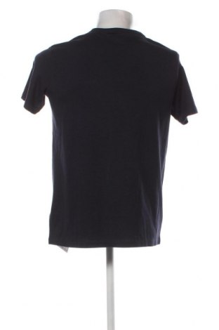 Ανδρικό t-shirt Guess, Μέγεθος S, Χρώμα Μπλέ, Τιμή 35,05 €