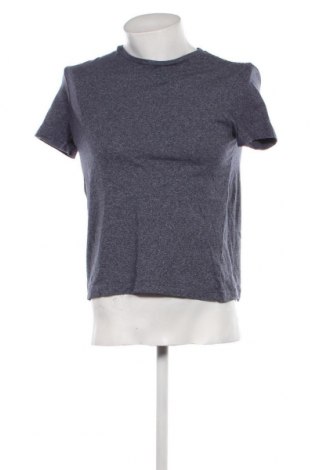 Pánské tričko  H&M, Velikost S, Barva Modrá, Cena  273,00 Kč