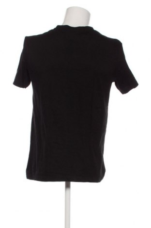 Tricou de bărbați Harvey Miller, Mărime L, Culoare Negru, Preț 75,66 Lei