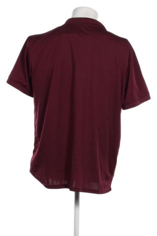 Herren T-Shirt Icepeak, Größe XL, Farbe Rot, Preis 12,53 €