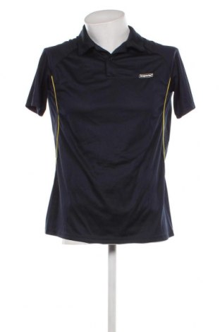 Pánske tričko  Imperial, Veľkosť M, Farba Modrá, Cena  4,08 €