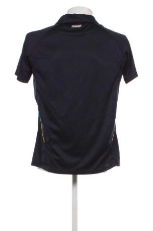 Herren T-Shirt Imperial, Größe M, Farbe Blau, Preis € 5,01