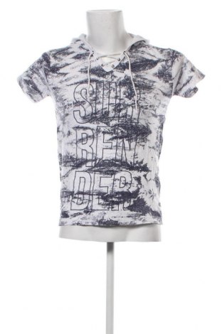 Ανδρικό t-shirt Inside, Μέγεθος S, Χρώμα Πολύχρωμο, Τιμή 5,95 €