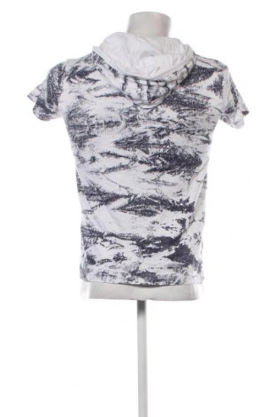 Ανδρικό t-shirt Inside, Μέγεθος S, Χρώμα Πολύχρωμο, Τιμή 8,04 €