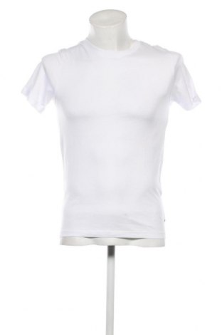 Мъжка тениска Jack & Jones, Размер XS, Цвят Бял, Цена 27,00 лв.