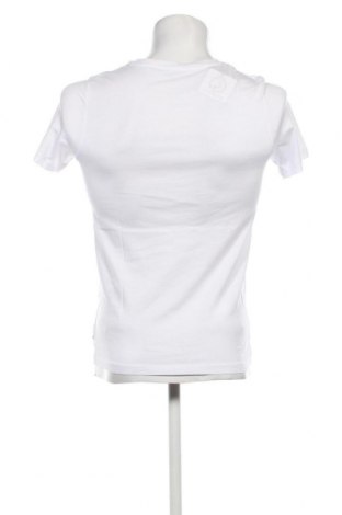 Ανδρικό t-shirt Jack & Jones, Μέγεθος XS, Χρώμα Λευκό, Τιμή 13,92 €