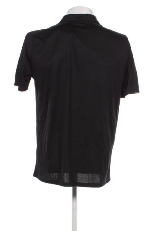 Мъжка тениска Jako, Размер XL, Цвят Черен, Цена 10,56 лв.