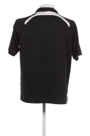 Ανδρικό t-shirt Joma, Μέγεθος XL, Χρώμα Μαύρο, Τιμή 7,80 €
