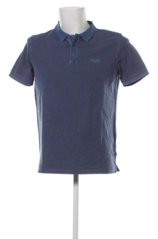 Ανδρικό t-shirt Joop!, Μέγεθος L, Χρώμα Μπλέ, Τιμή 54,12 €