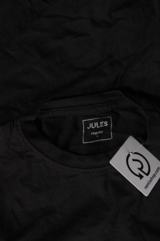 Pánske tričko  Jules, Veľkosť S, Farba Čierna, Cena  3,69 €