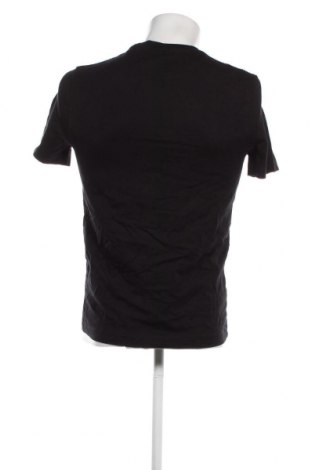 Ανδρικό t-shirt Jules, Μέγεθος S, Χρώμα Μαύρο, Τιμή 4,02 €