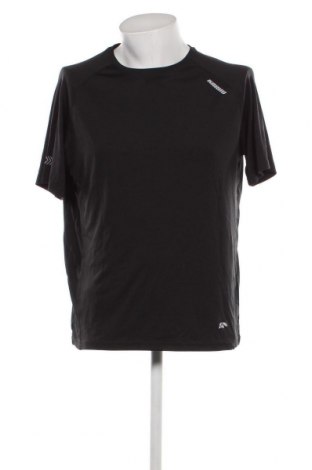 Мъжка тениска Karhu, Размер L, Цвят Черен, Цена 24,00 лв.