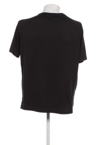 Мъжка тениска Karhu, Размер L, Цвят Черен, Цена 24,00 лв.