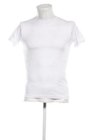 Herren T-Shirt Karl Lagerfeld, Größe S, Farbe Weiß, Preis 54,12 €